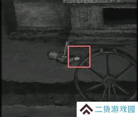纸嫁衣2第四章游戏攻略