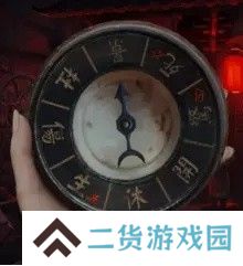 纸嫁衣2第五章游戏攻略