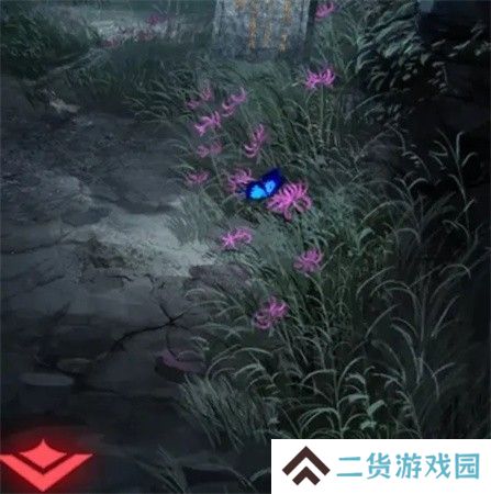纸嫁衣2第二章游戏攻略