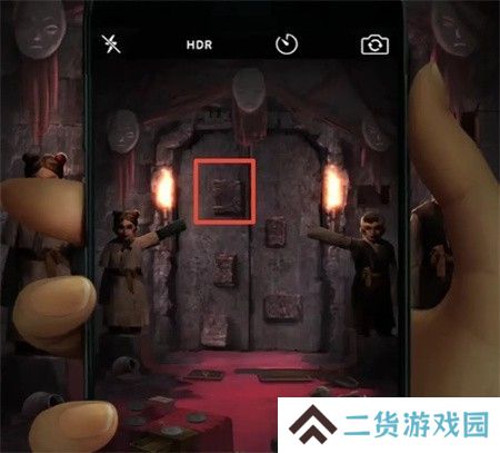 纸嫁衣2第二章游戏攻略