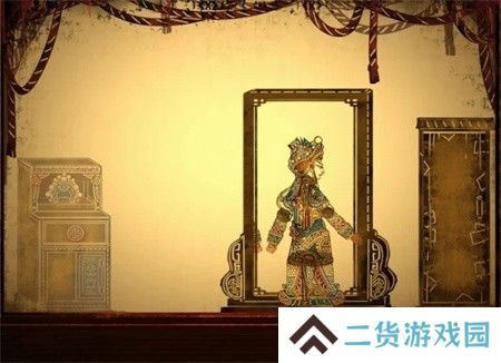 纸嫁衣2第三章游戏攻略