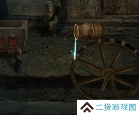 纸嫁衣2第二章游戏攻略