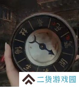 纸嫁衣2第五章游戏攻略