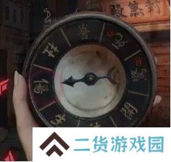 纸嫁衣2第五章游戏攻略