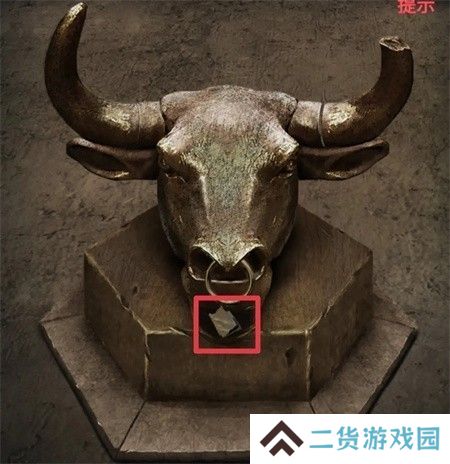 纸嫁衣2第二章游戏攻略