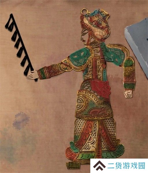 纸嫁衣2第三章游戏攻略