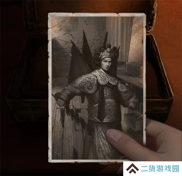 纸嫁衣2第三章游戏攻略