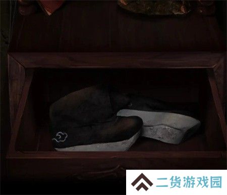 纸嫁衣2第三章游戏攻略
