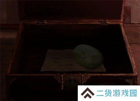 纸嫁衣2第三章游戏攻略