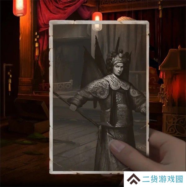 纸嫁衣2第三章游戏攻略