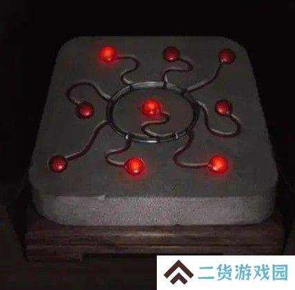纸嫁衣2第五章游戏攻略