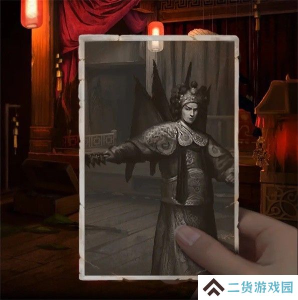 纸嫁衣2第三章游戏攻略