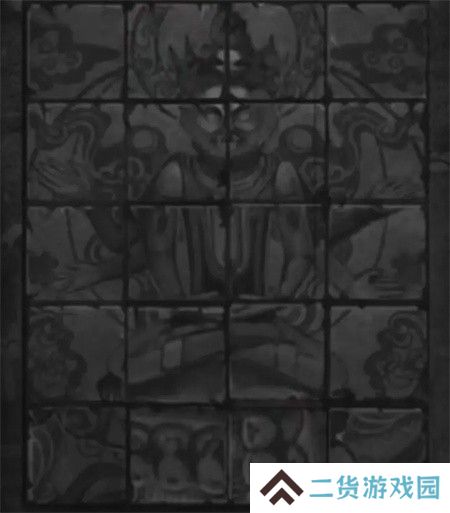 纸嫁衣2第四章游戏攻略