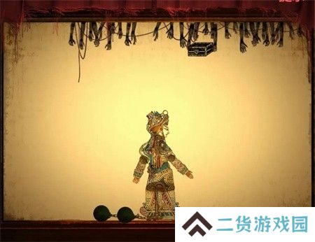 纸嫁衣2第三章游戏攻略
