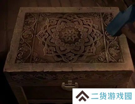 纸嫁衣2第五章游戏攻略