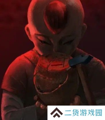 纸嫁衣2第五章游戏攻略