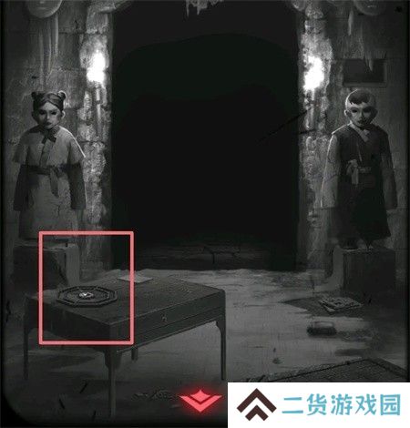 纸嫁衣2第四章游戏攻略