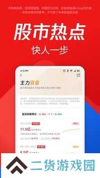 自选股app