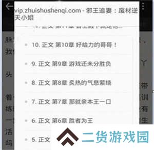 追书神器免费版极速版怎么缓存书籍