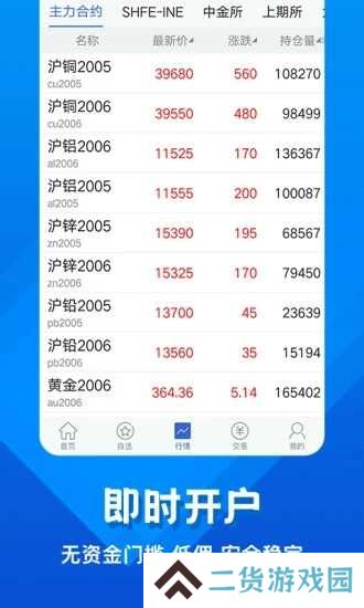 中辉期货app
