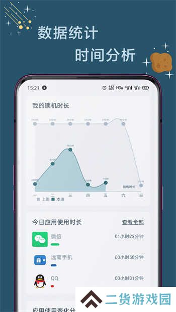 远离手机免费版
