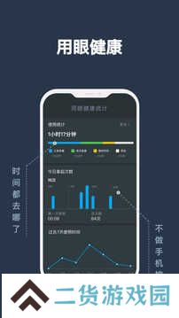 夜间模式解锁专业版
