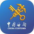 掌上海关app