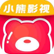 小熊影视去广告版