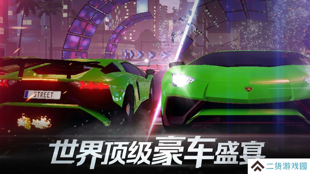 2021好玩的真实汽车模拟驾驶游戏推荐 体验真实驾驶