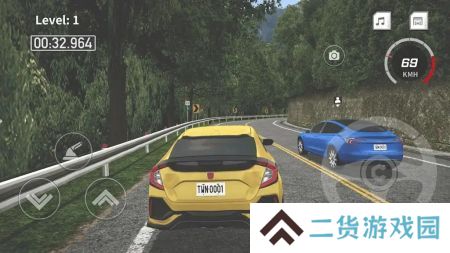 台湾赛车手
