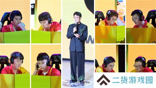 “酒”夺得SWC2024中国赛冠军 与亚军“半只青蛙”晋级世界总决赛