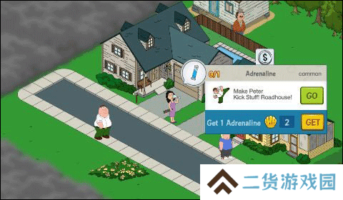 Family Guy