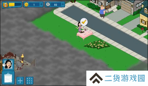 Family Guy