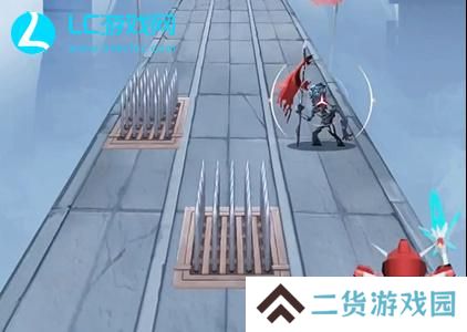 永劫无间勇闯科目三答案