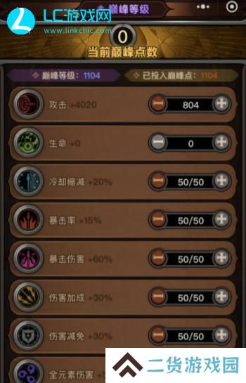 迷雾大陆游侠流派