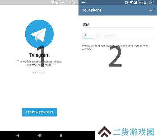 Telegreat中文版最新版