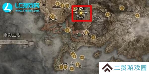 黄金树幽影发狂工匠的制作笔记2在哪