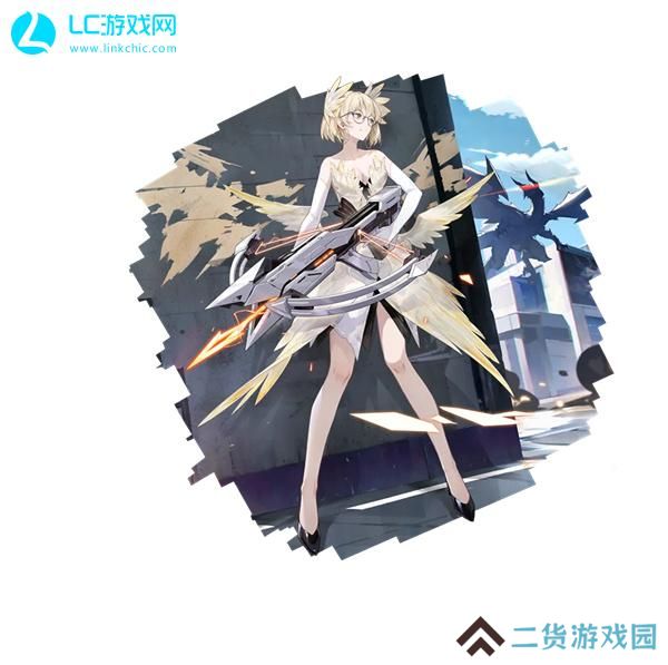 破晓序列角色介绍