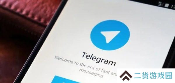 telegraph聊天软件苹果