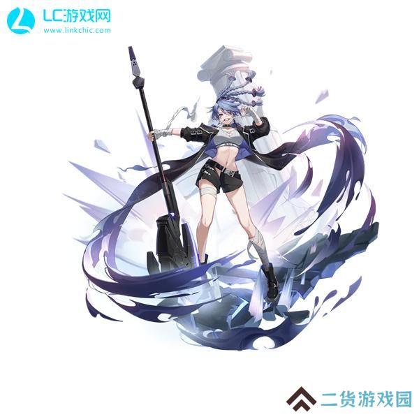 破晓序列角色介绍