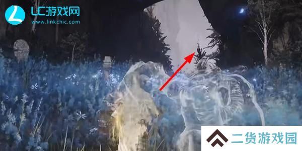 老头环绿秘密露滴怎么获得