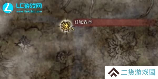 黄金树幽影发狂工匠的制作笔记1在哪