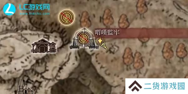 老头环理智角饰品有什么用