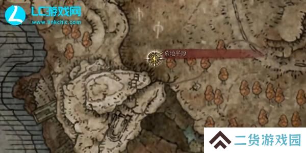 艾尔登法环咒剑士圆刃刀攻略