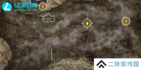 黄金树幽影发狂工匠的制作笔记1在哪