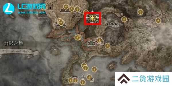 黄金树幽影发狂工匠的制作笔记3在哪
