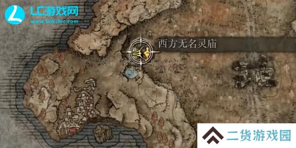 黄金树幽影孤牢大剑获取攻略