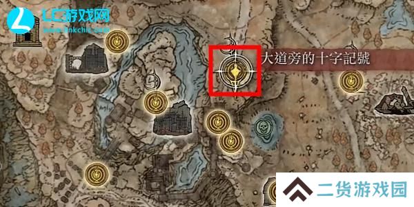 老头环涌红枯露滴怎么获得