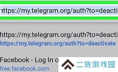 纸飞机telegraph(官网版)