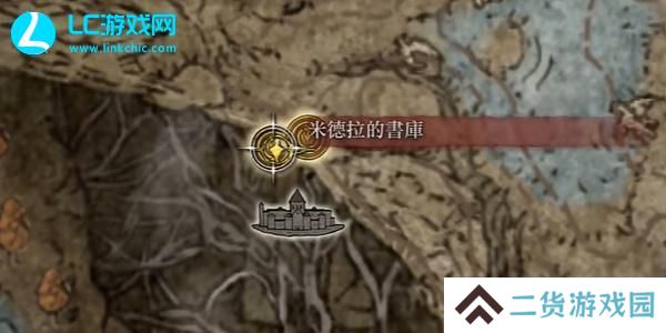 黄金树幽影发狂工匠的制作笔记3在哪